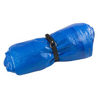 NITE IZE 結束バンド 61cm 24インチ ギアープロ ユーティリティーストラップ#24 ブラック 412087 1個（直送品）