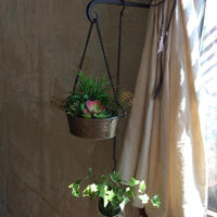 SOW フック ジョセフアイアン チェーンフック 2本入り ロング 485568 1個（直送品）