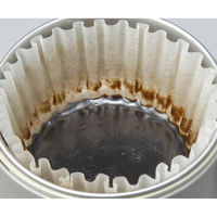 オークス オイルポット 600ml Leye ロカポット ろ過パウダー付き 日本製 487962 1個（直送品）