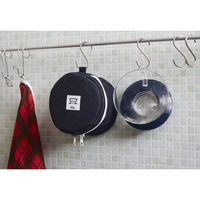 カリタ Kalita ウェーブフィルターバッグ カリタチェック 487568 1個（直送品）