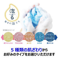 キクロン ボディータオル RNアワスター ふつう B 00797567 1ケース(60個(10個×6))（直送品）