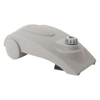 友屋 イベント用品 バナースタンド Y-BAND-1 (QSB-Y) 43537*** 1ケース(1個)（直送品）