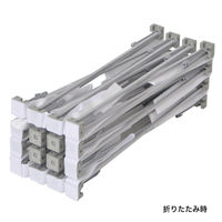 友屋 イベント用品 イージーシステムパネル(タペストリー用)3X3 51349*** 1ケース(1個)（直送品）