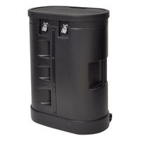 友屋 イベント用品 νイージーシステムパネル 3×4 ストレート 55942-2* 1ケース(1個)（直送品）