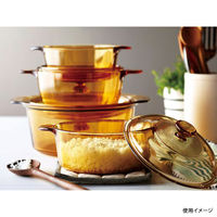 パール金属 VISIONS スープポット3.5L CP-8697 1ケース(4個(2個×2))（直送品）