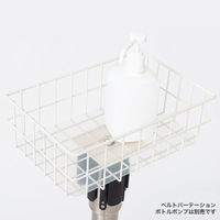 友屋 ベルトパーティション用カゴセット 62507-01 1ケース(2個)（直送品）