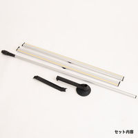 友屋 イベント用品 ブルーバナー(SS90) 43544*** 1ケース(10個)（直送品）