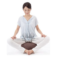 ニーズ YOZA 股関節ストレッチクッション 0-37700-005 1個（直送品）