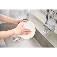 ニーズ 巻くだけ簡単 手首・親指ゲルサポーター 1-00382-001 1枚（直送品）