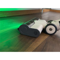 アズマ エアベースクリーナー EAC-AB1E 1台（直送品）