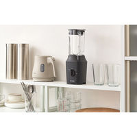 タイガー ミキサー<TIGER EDGE> SLC-A100KM 1台（直送品）