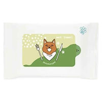 ぐるわん 防災BOX 1Day 備蓄用 災害対策 ペット用 6300076991 1箱（直送品）