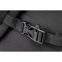 ガマカ工業 MOTTETE PLUS 寝具メーカーが考えた 防災リュック 宿泊5点セット グレー 6300087691 1S(1S)（直送品）