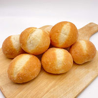 タカキフードサービスパートナーズ 業務用 TF石窯テーブルロール 419940 1ケース (約35g×8個)×8パック（直送品）