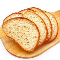 タカキフードサービスパートナーズ 業務用 U石窯全粒粉ブレッド(スライス)RN 269942 1ケース (約31g×8個)×15パック（直送品）