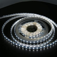 富士倉 白色チューブライト防水12V 5m 073873 1個