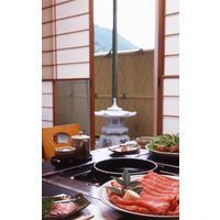 うし源本店 大和榛原牛すき焼き用もも　UGSTB-0604 353473 1セット（直送品）