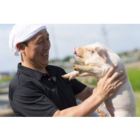 伊賀上野直売所　さくらポークしゃぶしゃぶ用　MC40-30SP 669656 1セット サンショク（直送品）