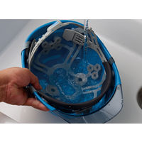 【作業用ヘルメット】 谷沢製作所 エアライトS ST#123-JZV 1個