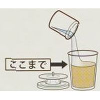 SHIMADA 業務用スズメバチ捕獲器２個入り 4964283107596 1セット（2個×3パック入）