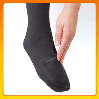 靴下用カイロ エステー オンパックス 上から貼るつま先用カイロ 持続8時間 （10足：5足入×2パック）