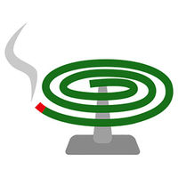 アース渦巻香 アロマセレクション 30巻缶入り 蚊取り線香 蚊とり 香り付き 蚊 駆除 退治 対策 線香立て付き 1缶 アース製薬