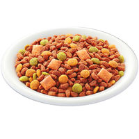 カルカン 子ねこ用 かつおと野菜味 1.6kg（400g×小分け4袋）キャットフード ドライ