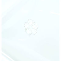 ブルーレットデコラルプレミアムトイレ便器の内側香りと汚れ着付防止の花びらジェルパルファムフラワリーの香り(7.5g×3本)×3個約30日分小林製薬