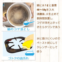 激落ちくん 重曹 500g レック