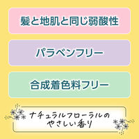 メリット コンディショナー ポンプ 450ml 花王