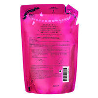 MACHERIE（マシェリ） エアフィール EX シャンプー 詰め替え 380ml 3個　ファイントゥデイ