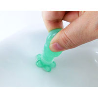 ブルーレットデコラル トイレ芳香洗浄剤 爽やかな森と花 3個（9本入） 小林製薬