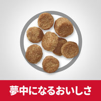 サイエンスダイエット（SCIENCE DIET）ドッグフード 小型犬用 13歳以上 シニア アドバンスド 高齢犬用 3kg 日本ヒルズ