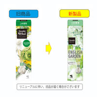 サワデー香るスティック 部屋用 日比谷花壇セレクト 部屋用 つめ替用 イングリッシュガーデン 芳香剤 70ml 小林製薬