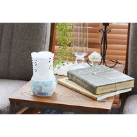 お部屋の消臭元 ふんわり清潔せっけん 消臭芳香剤 部屋用 400ml 1セット（2個） 小林製薬