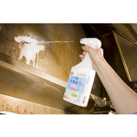 洗剤能力PRO 詰替用 500mL 1セット（3個入） ヒューマンシステム