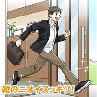 オドイータースニーカー用　除菌消臭ミスト