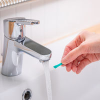 ドクターベックマン ステインペン（シミとりペン） 9ml 携帯用 トマトソース、コーヒー、ファンデーションなど用 イーオクト