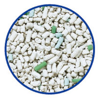 猫砂 ニオイをとる砂フローラルソープ 国産 5L 4袋 ライオンペット