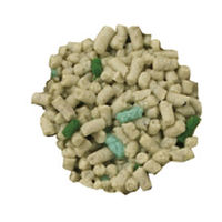 猫砂 ニオイをとる砂フローラルソープ 国産 5L 1袋 ライオンペット