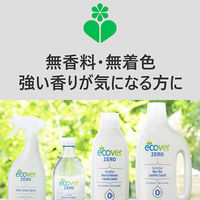 エコベール ゼロ キッチン＆マルチクリーナー 500ml 1セット（2個入）ジョンソン