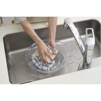 シャボン玉 台所用せっけん 固形タイプ 110g 1セット（2個入） 食器用洗剤 シャボン玉石けん