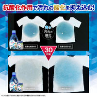 アリエールジェル プラチナスポーツ 詰め替え 超特大 1.34kg 1セット（5個入） 洗濯洗剤 抗菌 P&G