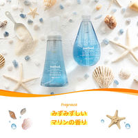 method（メソッド） ハンドソープ 泡タイプ シーミネラルズ 詰替用 828ml 1セット（2個入）ジョンソン