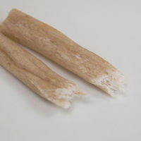 ドギーマン 猫ちゃん ホワイデント ストロング チキン味 国産 25g 3袋 キャットフード おやつ デンタルケア