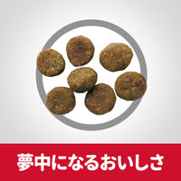 サイエンスダイエット (SCIENCE DIET) ドッグフード シニアアドバンスド  高齢犬用 13歳以上 小粒 チキン 6.5kg