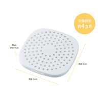 パワーバイオ 押入れのカビきれい 1個 コジット