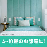 らくハピ お部屋の防カビ剤 カチッとおすだけ 無香料 60ml 1セット（2個） アース製薬
