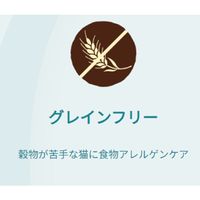 ピュリナワン グレインフリー チキン 1.6kg（小分け400g×4袋）3袋 キャットフード ドライ