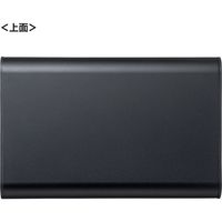 サンワサプライ ノートパソコン用モバイルバッテリー BTL-RDC19 1個